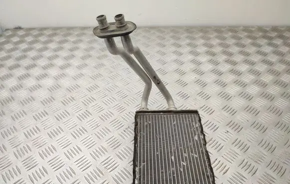 Honda FR-V Heater blower radiator 