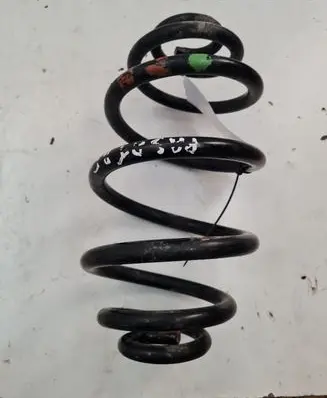 Volkswagen PASSAT B5.5 Rear coil spring