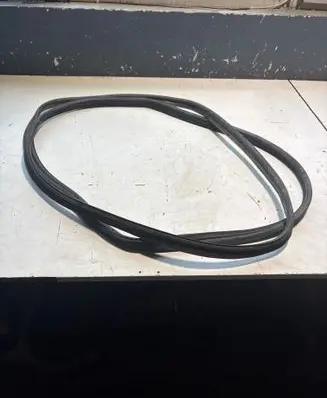 Fiat Doblo Loading door rubber seal (on body) 