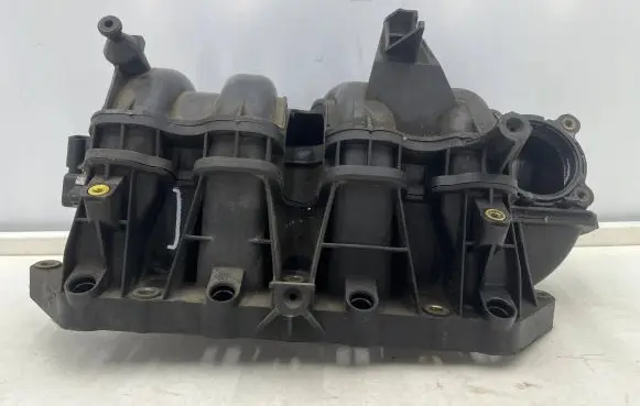 Volkswagen Polo III 6N 6N2 6NF Intake manifold 036129711bl