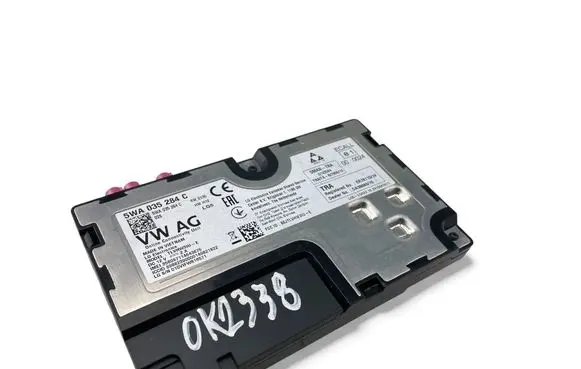 Volkswagen Golf VIII Other control units/modules 5WA035284C