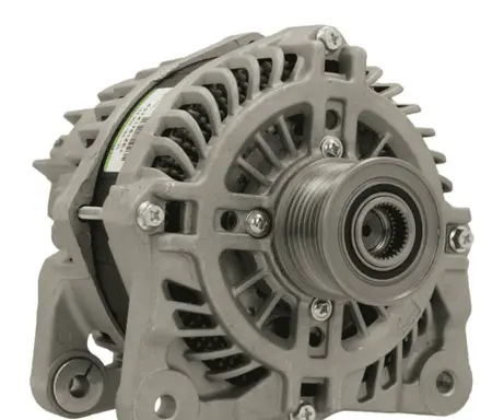 Mercedes-Benz V Class W447 Generator/alternator A3TX2081 A5103S