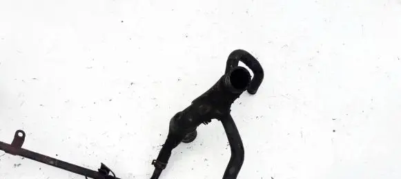 Ford Mondeo MK II Engine coolant pipe/hose 98bb8286ac
