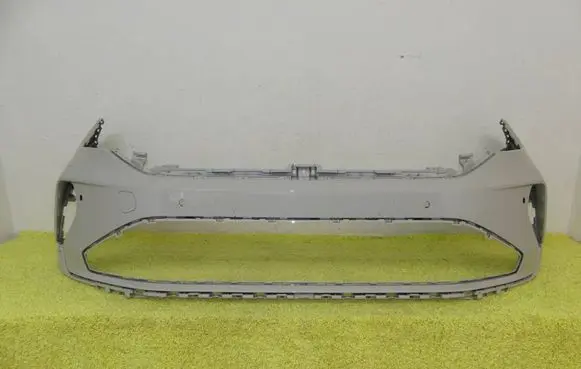 Volkswagen Taigo Front bumper 2g7807221c