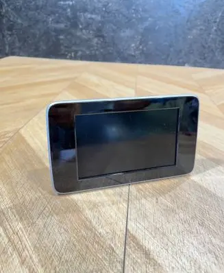 Mercedes-Benz C W205 Screen/display/small screen A2059004113 0259026902 0000755125