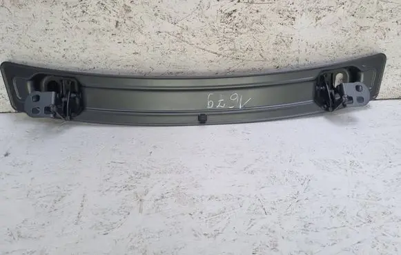 Audi TT TTS RS Mk3 8S Tailgate/trunk spoiler 8S0827948H