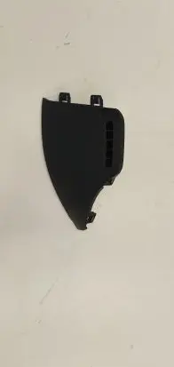 Nissan Leaf II (ZE1) Dashboard side end trim 681343NLOA
