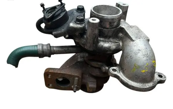 Peugeot Partner Turbo 9673283680