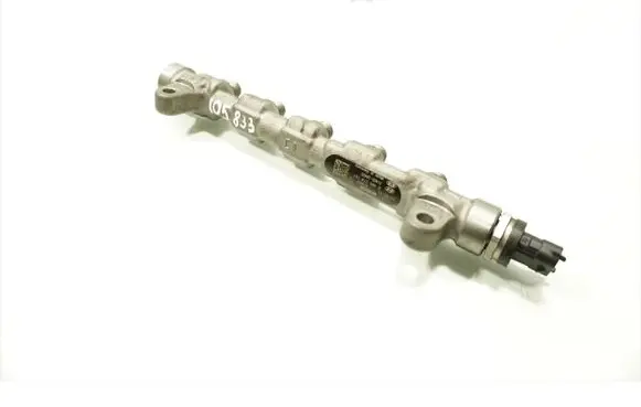 Hyundai i40 Fuel main line pipe 314002A420 0281002863 0445214181