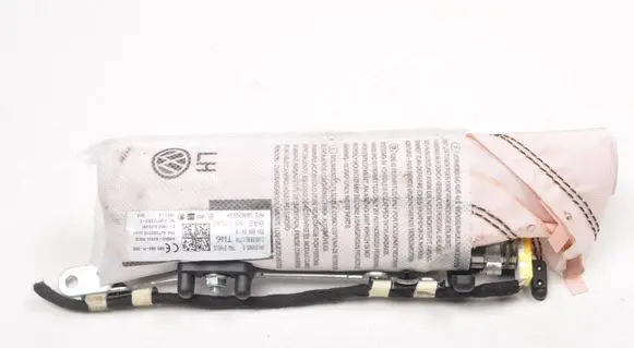 Seat Leon (5F) Seat airbag 5G0880241B