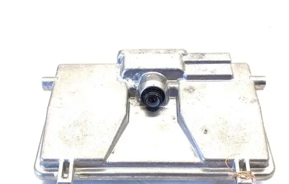 Seat Leon (5F) Windshield/windscreen camera 3Q0980654G