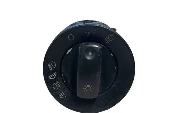 Audi A4 S4 B7 8E 8H Light switch 8E0941531C