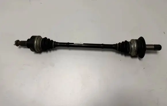 BMW 3 GT F34 Rear driveshaft 7640256