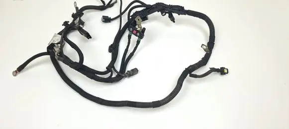 Opel Crossland X Other wiring loom 3641559 9812172180
