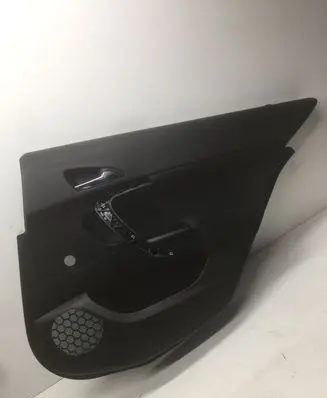 Opel Insignia A Rear door card panel trim 13277372