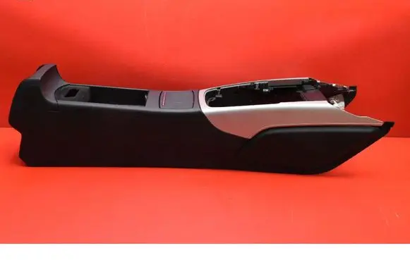 Audi A6 Allroad C7 Center console