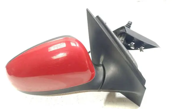 Lancia Ypsilon Coupe wind mirror (mechanical) 