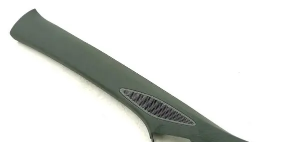 (A) pillar trim