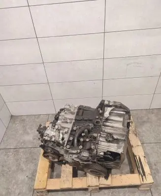 Mercedes-Benz A W177 Engine 608915