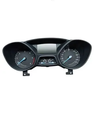 Ford Focus Speedometer (instrument cluster) F1ET10849BLS