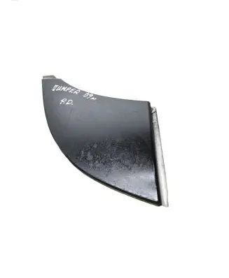 Citroen Jumper Under headlight/headlamp trim 1306530070