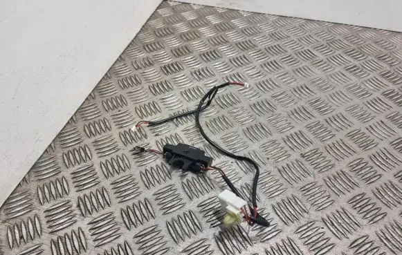 KIA Sorento Other wiring loom