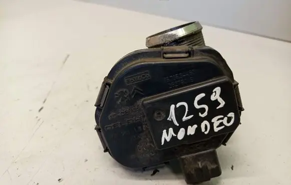 Ford Mondeo MK IV Throttle valve 28275019 9673534480