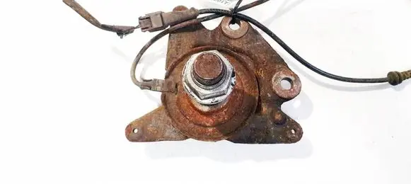 Renault Scenic III - Grand scenic III Stub axle 