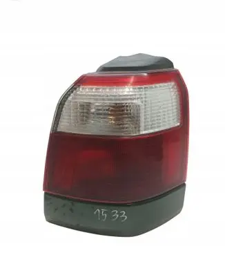 Subaru Forester SF Rear/tail lights