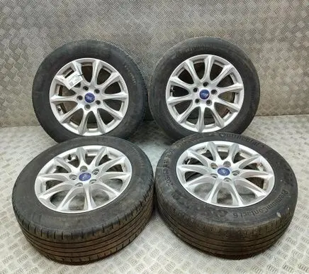 Ford Mondeo MK V R16 alloy rim DS7C1007K2A