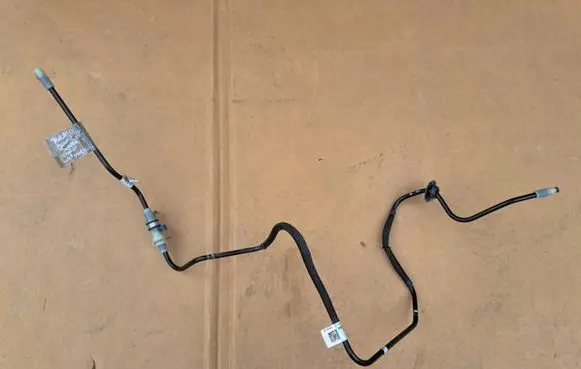 Fiat Ducato Clutch cable 5526966