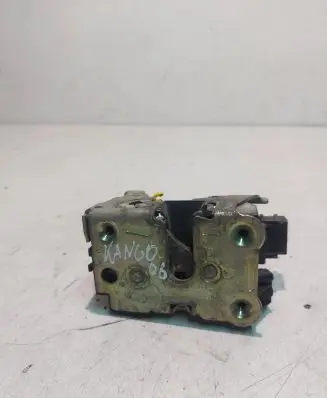 Renault Kangoo I Front door lock