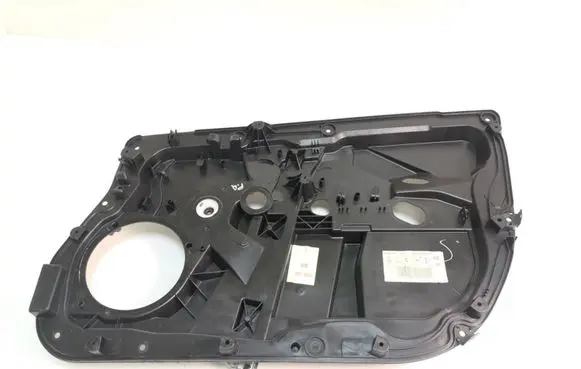 Ford Fiesta Front window lifting mechanism without motor 8A61A045H16AG