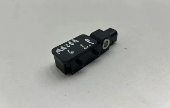 Mazda 6 Airbag deployment crash/impact sensor GJ6A57KC0 GJ6A57KCD