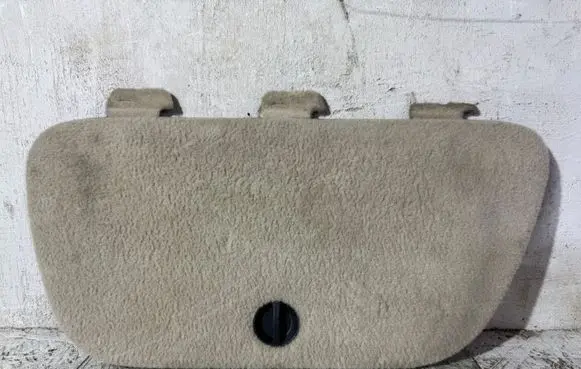Mercedes-Benz B W245 Other trunk/boot trim element GNM172364 172364