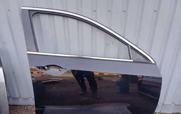 Honda Accord Front door