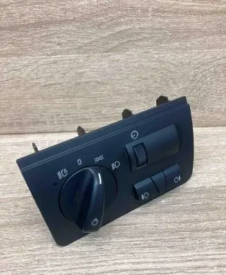BMW X5 E53 Light switch 6930244