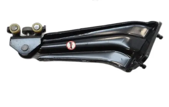 Citroen Berlingo Sliding door bottom rail 9816965980
