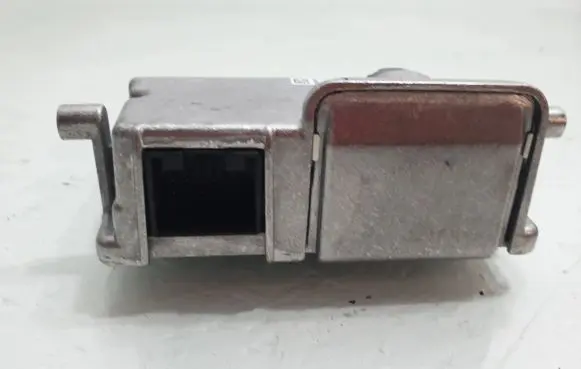 Windshield/windscreen camera