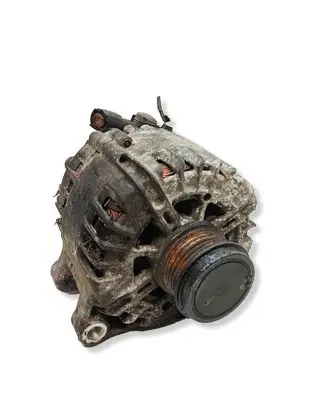 Ford Grand C-MAX Generator/alternator AV6N10300GC 30659390 214019075