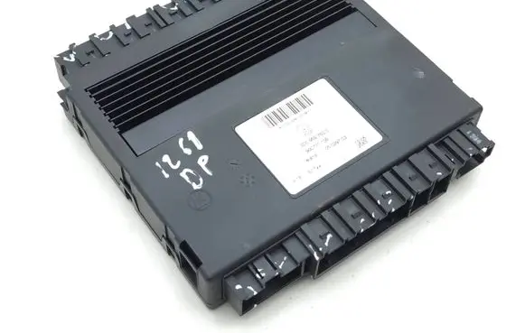 Bentley Flying Spur Seat control module 3D0959760C 05029703 900771105
