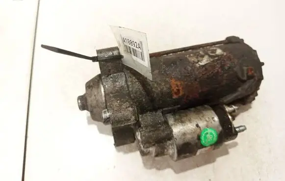 Ford Mondeo MK IV Starter motor 6g9n11000fa