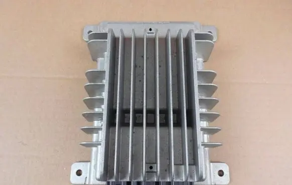 Mazda 3 II Sound amplifier BBM466A20