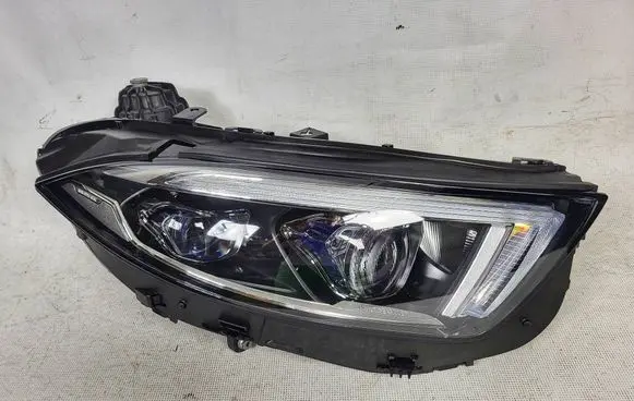 Mercedes-Benz CLS W257 Headlight/headlamp A2579068400 1FX2366