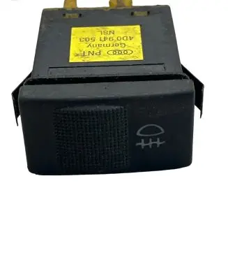Audi A4 S4 B5 8D Fog light switch 4D0941563