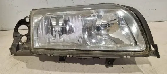 Volvo S80 Headlight/headlamp 89005047