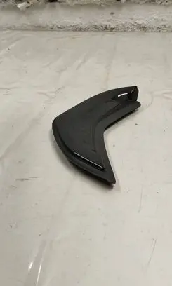 BMW 3 G20 G21 Rear side glass trim 7465157