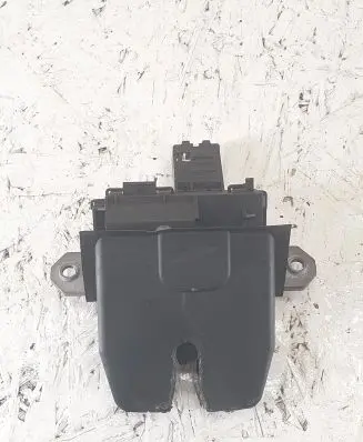 Ford Mondeo MK IV Tailgate/trunk/boot lock/catch/latch 8M51R442A66AB 321008
