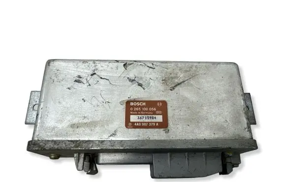Audi Coupe ABS control unit/module 0265100056 36715984 4A0907379A