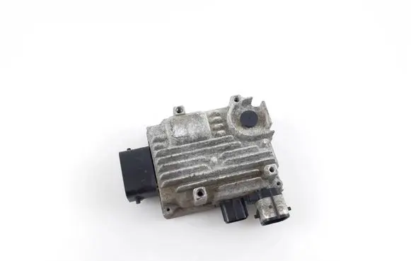Volkswagen Touareg II Gearbox control unit/module 09D927601 110710-1021 G1167-TRB020
